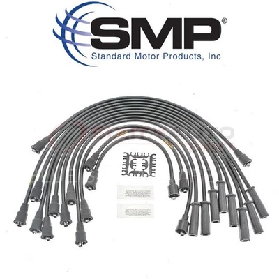 Standard Spark Plug Wire Set for 1961 Dodge Lancer - Ignition Plugs Coils  rl - Image 1 of 4