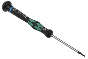 Wera Precision Screwdriver for Hexagon Socket Screws - Picture 1 of 1