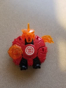Robots in Disguise (2015, RID) Mini-Cons: Slipstream mit etwas Rüstung - Bild 1 von 1