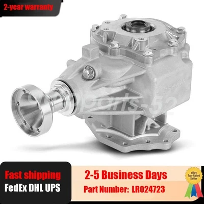 For Land Rover Range Rover Evoque 2015-2018 L4 2.0L Turbo Transfer Case Assembly - Image 1 of 4