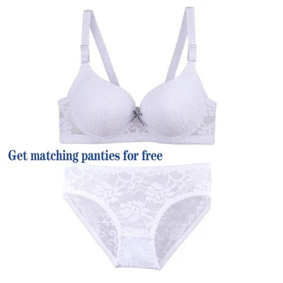 Sujetador con aros Sissy para hombre sujetador travesti lencería bragas Foto 1 de 4