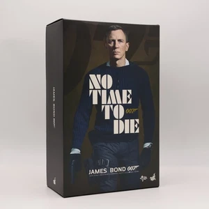 1/6 James Bond Figure - No Time To Die (Commando Outfit) - Picture 1 of 20
