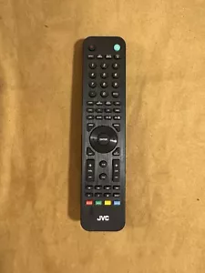 Mando a distancia de reemplazo original para televisión JVC RM-C1243 - Imagen 1 de 3