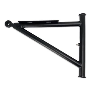 Polaris Sportsman Xplorer 335 400 500 Front LEFT Side A-Arm - 2202280 2201607 - Picture 1 of 6