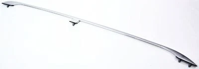 RH Roof Rail Rack 98-04 Audi A6 S6 C5 - Wagon Avant - 01-05 Allroad - Genuine OE - Image 1 of 2