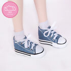 New canvas shoes For 1/3 BJD Doll SD supia Girl/IP Fid /Jid Boy Body WX3-02