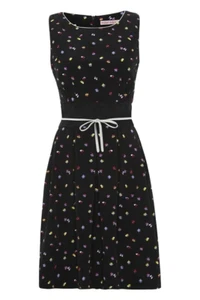 Trollied Dolly Butterfly Dress - Picture 1 of 5
