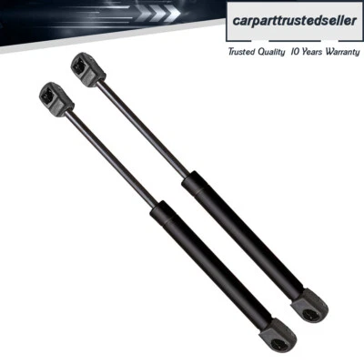 2X Hatchback Lift Spring Supports shocks struts For Hyundai Veloster 2012-2017 - Image 1 of 4