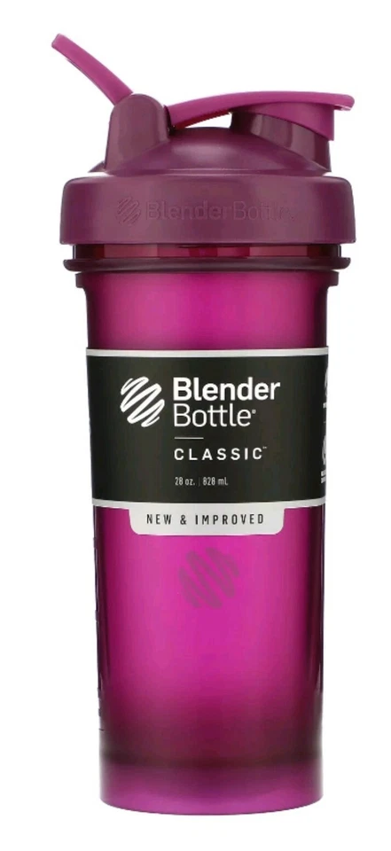 Clásico con lazo, ciruela, 28 oz (828 ml) Foto 1 de 1