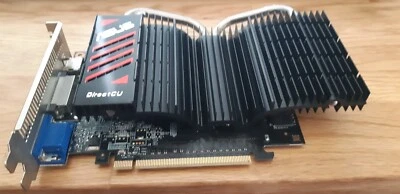 Asus GT74O DCL 2GD3 GPU - Image 1 of 4
