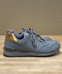 New Balance Gold M Width Athletic Shoes for Women for sale | eBay