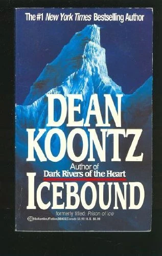Icebound,Dean Koontz - Image 1 of 1