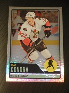 2012/2013 O-Pee-Chee Rainbow U PICK