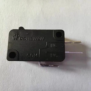 5PCS NEW KW3AT-16 5E4 electric rice cooker microwave micro switch - Picture 1 of 2
