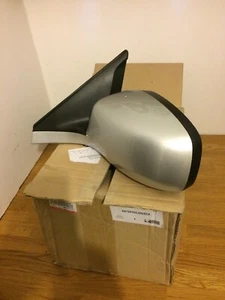 84702-62J20 Rückspiegel außen rechts Stecker 5 Pin Suzuki Swift Neu OEM - Bild 1 von 6