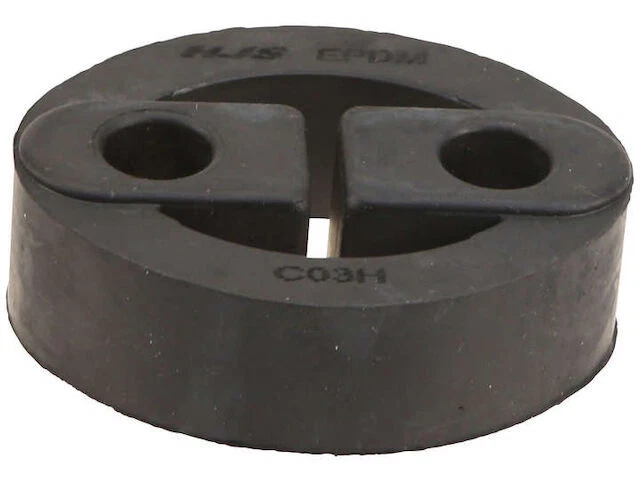 Colgador de escape 91TGDX35 para Plymouth Laser 1990 1991 1992 1993 1994 Foto 1 de 1