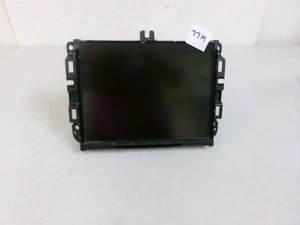 2013-18 Dodge Ram 1500 2500 8.4in. Touchscreen Sat Radio 68270657AE  VP3 - Picture 1 of 3