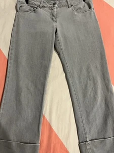 Wish Denim Pants 12 - Picture 1 of 4