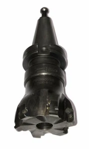 Molino facial indexable 3" LOVEJOY 290F0300ACP3-100R CON STOCK CAT 40 ÁRBOL #A64 - Imagen 1 de 2