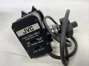 JVC Hz-zs13bu Zoom Servo Lentille Contrôle pour 8 Broche Lentille - Photo 1/4