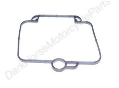 Carburetor Float Bowl Gasket for Suzuki GS500 GSX600 GSX750 GSXR750 K&L 18-2661 - Image 1 of 4