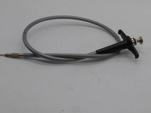 Camera Shutter Release Cable "   50cm  approx lockable b33 quality made  ref63 - Picture 1 of 7