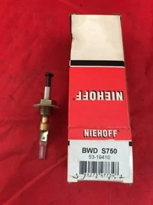BWD Door Jamb Switch S750 - Picture 1 of 5