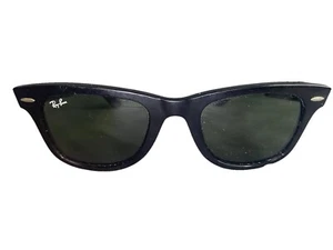 Gafas de sol Ray-Ban RB2140 Wayfarer originales - Imagen 1 de 7