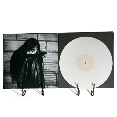 WAMPYRIC RITES / AGES OF BLOOD Southern Temple Of Medieval Worship Split LP - Image 1 of 2