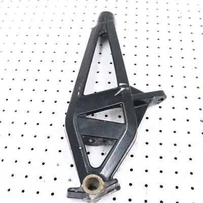 2012 ARCTIC CAT PROCROSS F1100 LEFT FRONT STEERING ARM SPINDLE KNUCKLE 2703-639 - Image 1 of 4