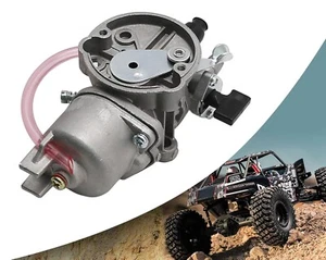 Carburetor 2 Stroke 49cc 47cc 43cc Mini Dirt Pocket Bike Atv Quad - Bild 1 von 3