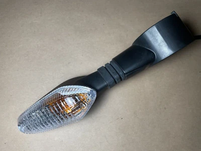 DUCATI MONSTER 797 821 1200  RIGHT FRONT LEFT REAR TURN SIGNAL PANIGALE 899 959 - Image 1 of 4