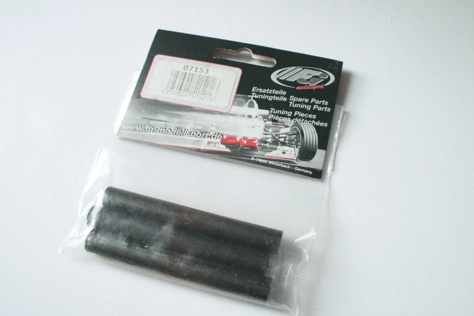 FG Spacer For Extended Rear Body Mount - 07153 - Image 1 of 1