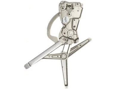 Regulador de ventana delantero derecho Brock 34643VRYC 1997 1998 BMW 328i 1996-1999 Foto 1 de 2