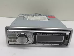 BMW E36 TEVION 45939 RADIO CD BLUETOOTH PLAYER (SEE PHOTOS) 1991-1998 1756-10 - Picture 1 of 10