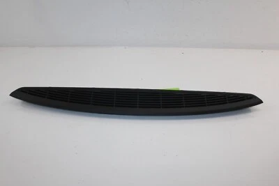 Cubierta de ventilación de cubierta trasera BMW 528i 535i 550i 2011-2016 5146 9116274 OEM Foto 1 de 4