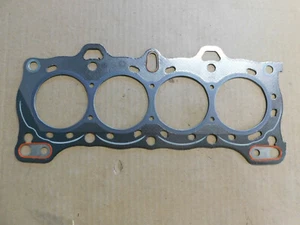Detroit 20586 Head Gasket Fits 1986-87 Acura 1.6L 4 cyl - Picture 1 of 3