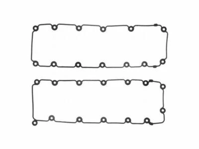 For 1997-1999 Ford Econoline Super Duty Valve Cover Gasket Set Felpro 78819MJ Foto 1 de 2