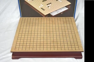 Go & Go Bang Tischspiel mit Schubladen Philos 3227 Angebot 3 - Bild 1 von 4