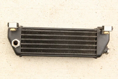 Intercambiador de calor enfriador de aceite BMW K1200RS 02 OEM de fábrica Foto 1 de 4