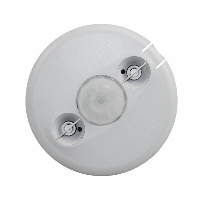 (DT-300) Occupancy Sensor DUAL TECH OCCUPANCY SENSOR 24 VDC, CENTER MOUNT 360° - Image 1 of 1