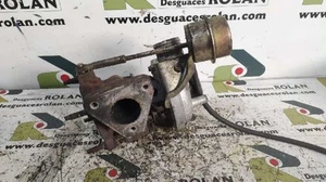 028145702 TURBOLADER / 1422390 FÜR AUDI A4 BERLINA B5 1.9 TDI - Bild 1 von 7