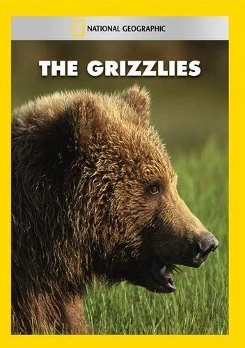 Grizzlies, The (DVD) - Image 1 of 1