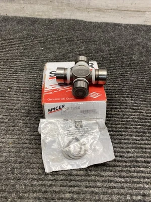 Kit de junta en U Spicer 5-789X Foto 1 de 4