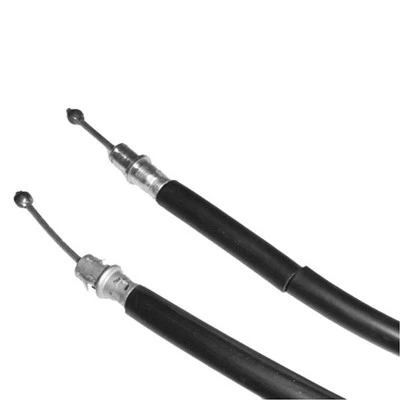 For Ford Mustang 94-98 Raybestos Element3 Rear Driver Side Parking Brake Cable Foto 1 de 2