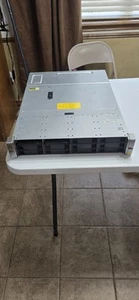 Boîtier SAS HPE StoreOnce (stockage à connexion directe) - Photo 1/4