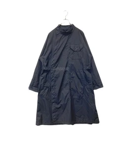 Engineered Garments MG Coat Size: M Black Men - Picture 1 of 10