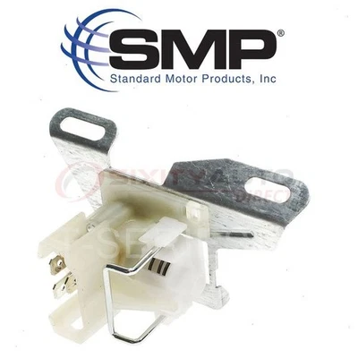 SMP T-Series Headlight Dimmer Switch for 1986-1992 Oldsmobile Toronado - tb Foto 1 de 4