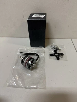 Motor Outrunner sin escobillas Turnigy Park 450 Foto 1 de 4