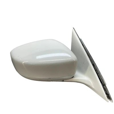 Espejo retrovisor lateral eléctrico para pasajero delantero Infiniti G35 G37 Q40 08-15 963011Nc4A OEM IPG Foto 1 de 4